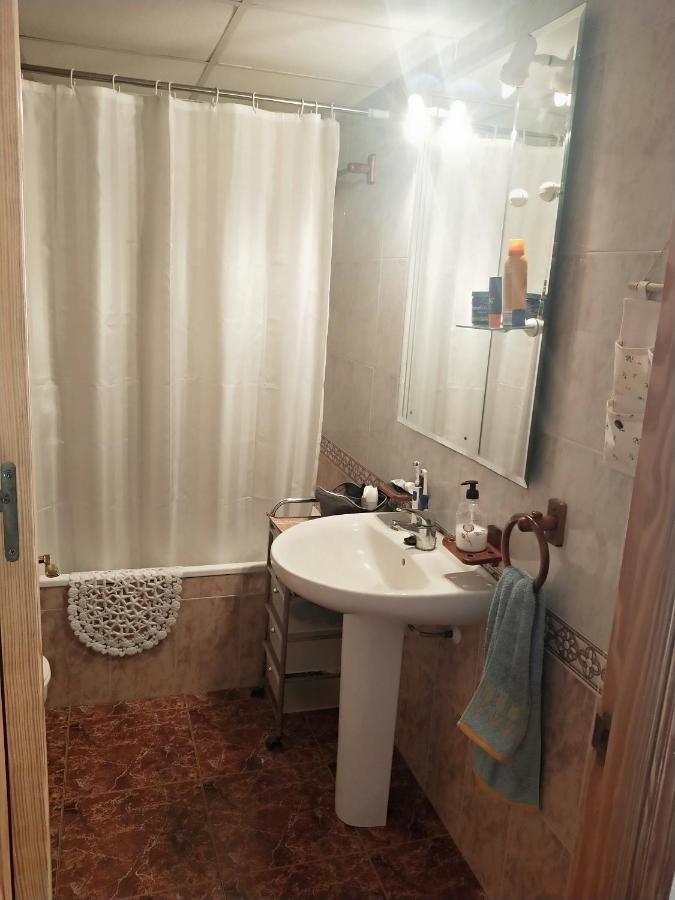 Apartmán Daytona Oropesa del Mar Exteriér fotografie